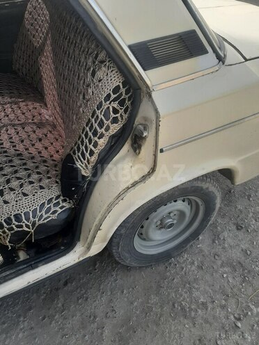 LADA (VAZ) 2106 1987, 70,000 km - 1.5 l - Bərdə