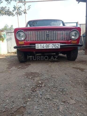 LADA (VAZ) 2101 1976, 120,050 km - 1.3 l - Cəbrayıl