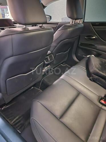 Lexus ES 300h 2020, 50,500 km - 2.5 l - Bakı