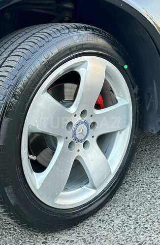 Mercedes E 220 d 2008, 420,000 km - 2.2 l - Bakı