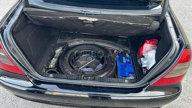 Mercedes E 220 d 2008, 420,000 km - 2.2 l - Bakı