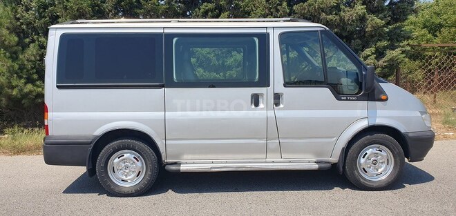 Ford Transit 2005, 458,373 km - 2.4 л - Bakı