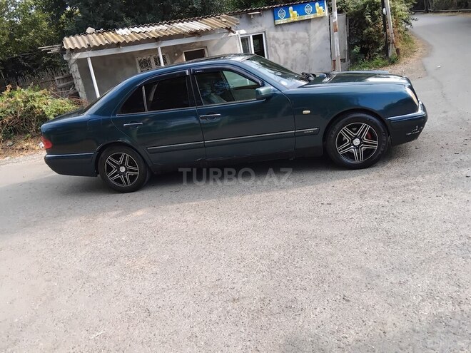 Mercedes E 220 d 2005, 821,639 km - 2.0 л - Tərtər
