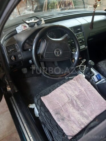 Mercedes C 230 2000, 200,000 km - 2.3 l - Bakı