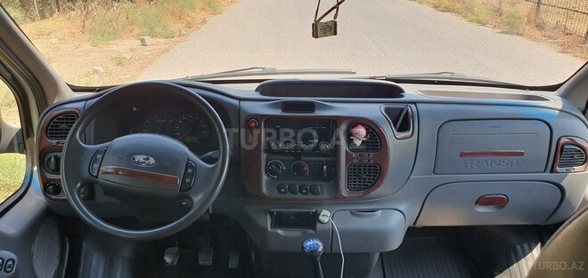 Ford Transit 2005, 458,373 km - 2.4 л - Bakı