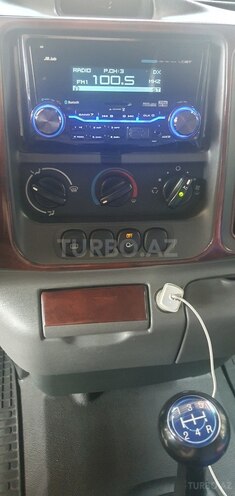 Ford Transit 2005, 458,373 km - 2.4 л - Bakı