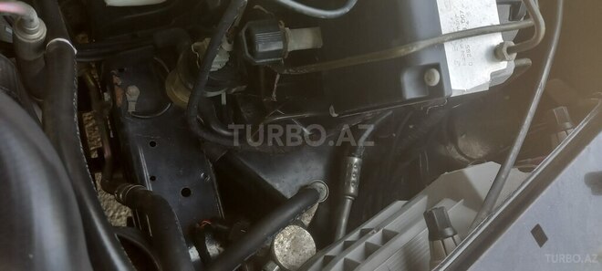 Mercedes C 230 1997, 384,521 km - 2.3 l - Sumqayıt