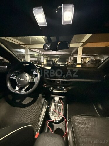 Kia Cerato 2023, 27,000 km - 1.6 л - Bakı