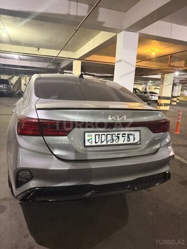 Kia Cerato 2023, 27,000 km - 1.6 л - Bakı