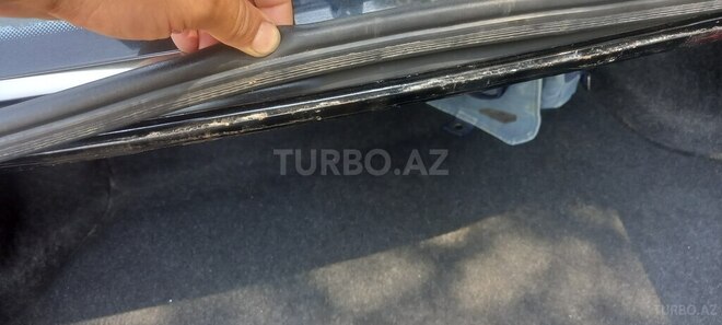 Mercedes C 230 1997, 384,521 km - 2.3 l - Sumqayıt