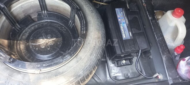 Mercedes C 230 1997, 384,521 km - 2.3 l - Sumqayıt