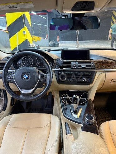 BMW 328 2014, 149,000 km - 2.0 l - Bakı
