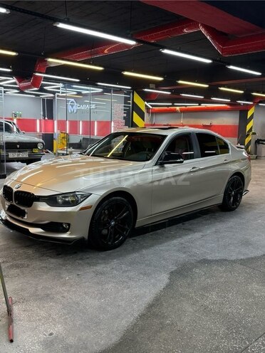BMW 328 2014, 149,000 km - 2.0 l - Bakı