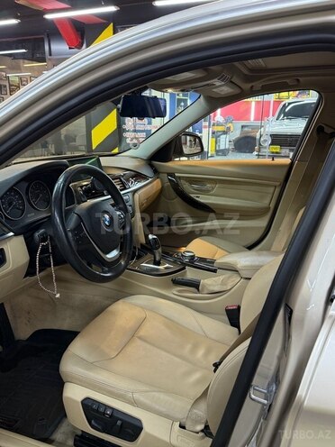 BMW 328 2014, 149,000 km - 2.0 l - Bakı