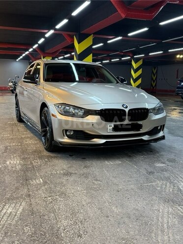 BMW 328 2014, 149,000 km - 2.0 l - Bakı
