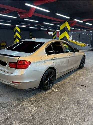 BMW 328 2014, 149,000 km - 2.0 l - Bakı