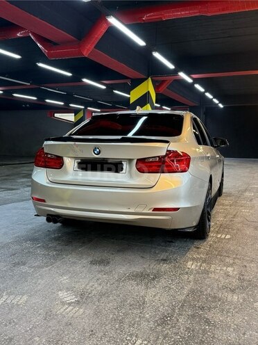 BMW 328 2014, 149,000 km - 2.0 l - Bakı