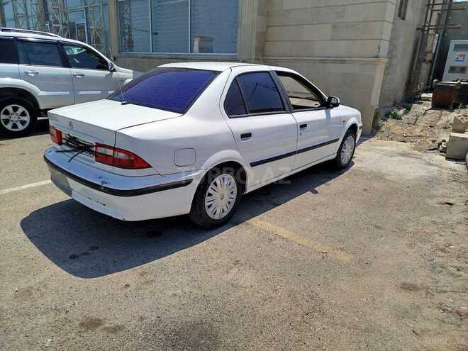 Khazar LX 2021, 180,000 km - 1.7 l - Sumqayıt