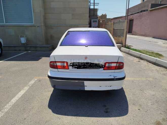 Khazar LX 2021, 180,000 km - 1.7 l - Sumqayıt