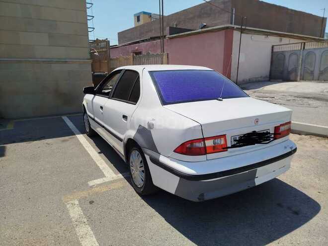 Khazar LX 2021, 180,000 km - 1.7 l - Sumqayıt