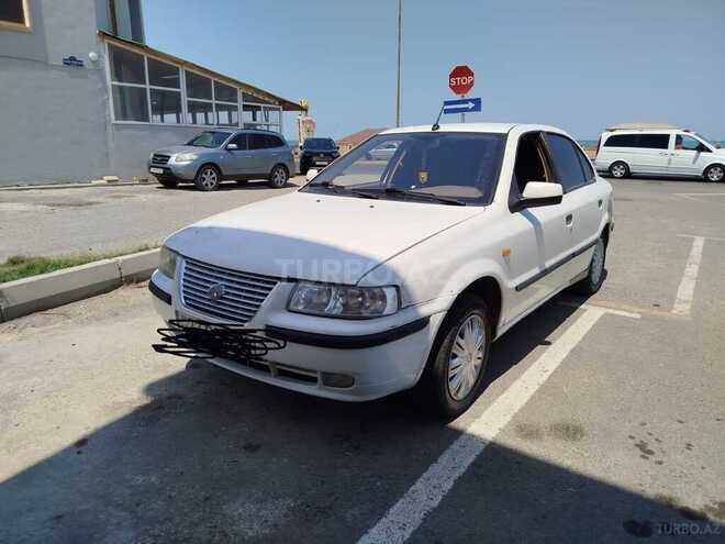 Khazar LX 2021, 180,000 km - 1.7 l - Sumqayıt