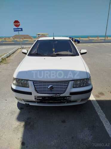 Khazar LX 2021, 180,000 km - 1.7 l - Sumqayıt