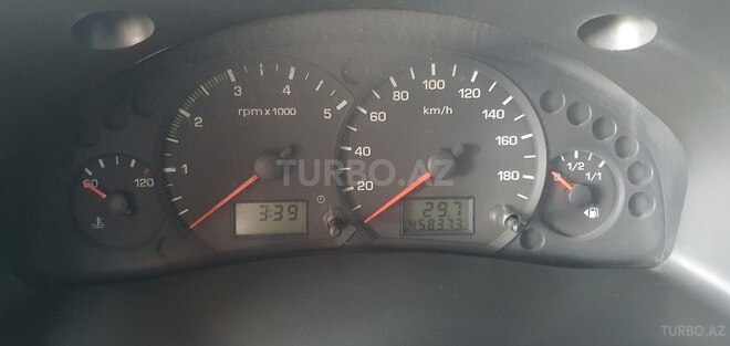 Ford Transit 2005, 458,373 km - 2.4 л - Bakı