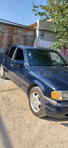 Mercedes C 180 1995, 613,790 km - 1.8 l - Bakı