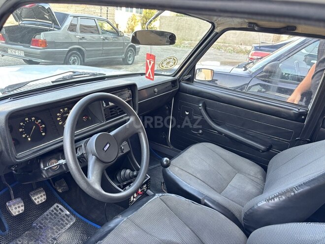 LADA (VAZ) 2107 2007, 80,000 km - 1.6 l - Bakı