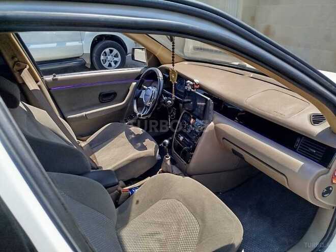 Khazar LX 2021, 180,000 km - 1.7 l - Sumqayıt