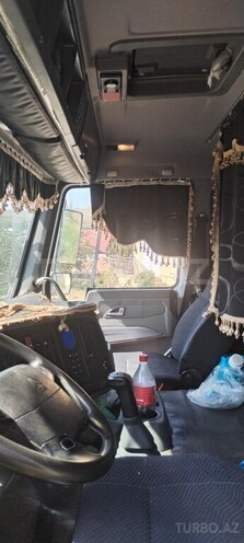 HOWO Sinotruk 2023, 89,000 km - 9.7 l - Gədəbəy
