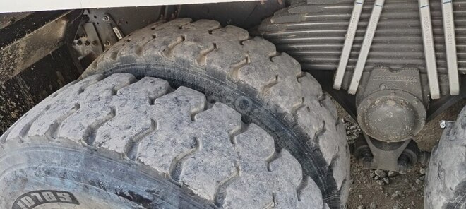 HOWO Sinotruk 2023, 89,000 km - 9.7 l - Gədəbəy