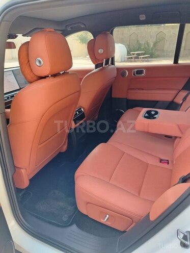 Li Auto  2025, 0 km - 1.5 l - Bakı