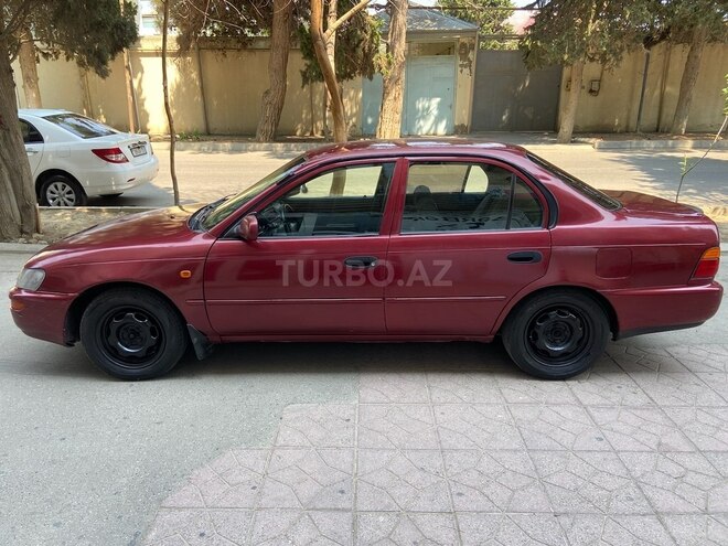 Toyota Corolla 1996, 322,000 km - 1.6 l - Xırdalan