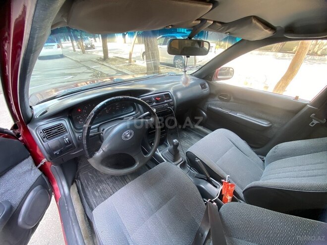 Toyota Corolla 1996, 322,000 km - 1.6 l - Xırdalan