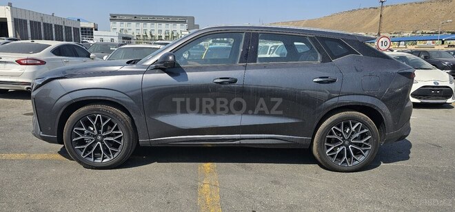 Changan  2025, 0 km - 1.5 l - Bakı