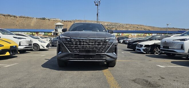 Changan  2025, 0 km - 1.5 l - Bakı
