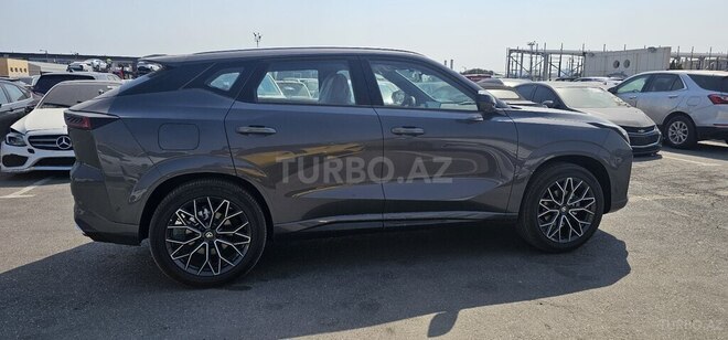 Changan  2025, 0 km - 1.5 l - Bakı