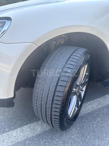 Volkswagen Touareg 2008, 320,990 km - 3.6 l - Bakı