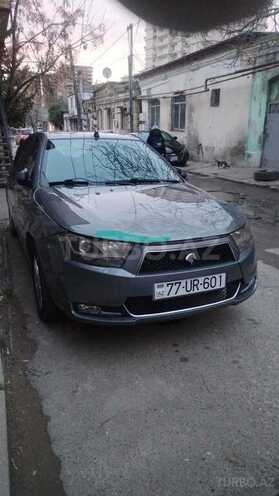 Khazar SD 2021, 192,000 km - 1.7 l - Bakı