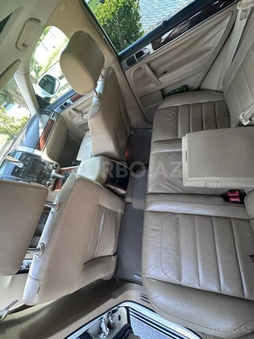Volkswagen Touareg 2008, 320,990 km - 3.6 l - Bakı