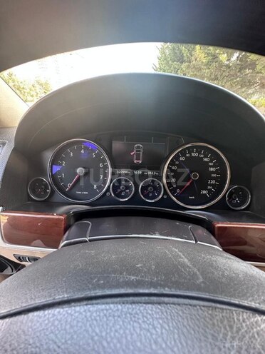 Volkswagen Touareg 2008, 320,990 km - 3.6 l - Bakı
