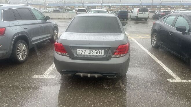 Khazar SD 2021, 192,000 km - 1.7 l - Bakı