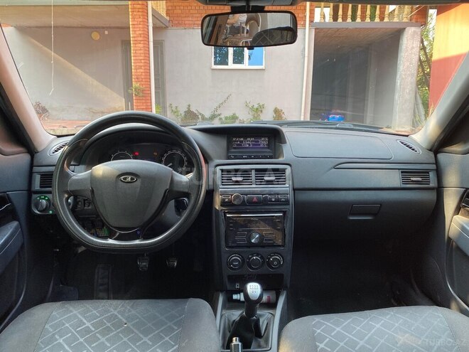 LADA (VAZ) Priora 2013, 103,118 km - 1.6 l - Masallı