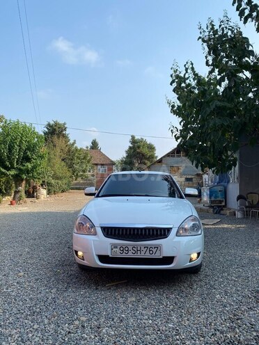 LADA (VAZ) Priora 2013, 103,118 km - 1.6 l - Masallı