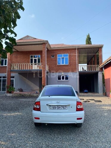 LADA (VAZ) Priora 2013, 103,118 km - 1.6 l - Masallı