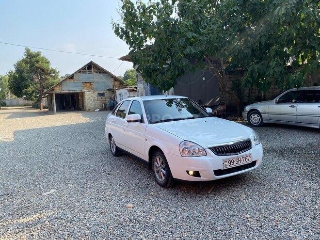 LADA (VAZ) Priora 2013, 103,118 km - 1.6 l - Masallı