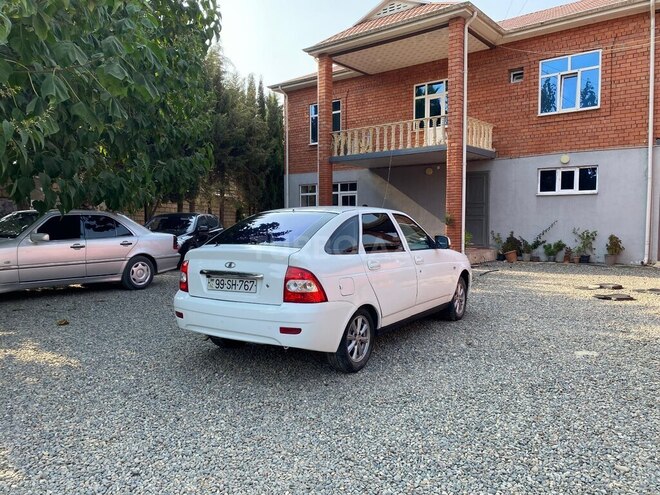 LADA (VAZ) Priora 2013, 103,118 km - 1.6 l - Masallı