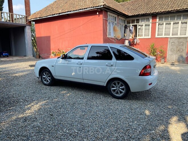 LADA (VAZ) Priora 2013, 103,118 km - 1.6 l - Masallı