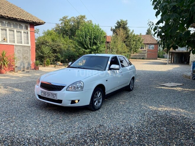 LADA (VAZ) Priora 2013, 103,118 km - 1.6 l - Masallı